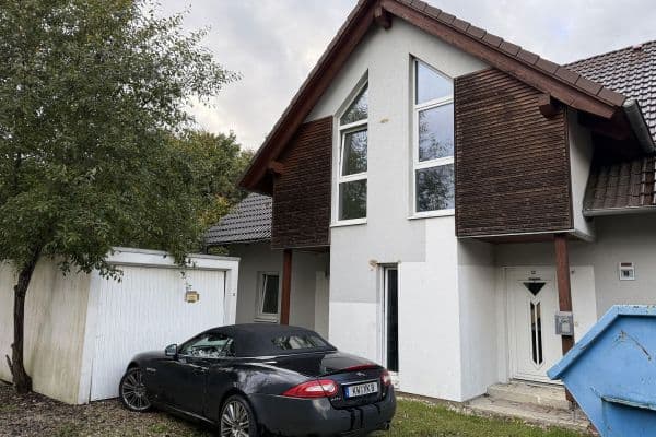 house for sale, 150 m², Schechingen house for sale, 150 m², Schechingen