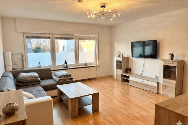 3 bedroom flat for sale, 76 m², Hattersheim 3 bedroom flat for sale, 76 m², Hattersheim
