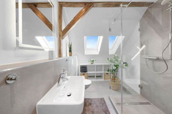 2 bedroom flat to rent, 42 m², Bardowick 2 bedroom flat to rent, 42 m², Bardowick