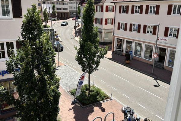 3 bedroom flat to rent, 132 m², Freudenstadt 3 bedroom flat to rent, 132 m², Freudenstadt