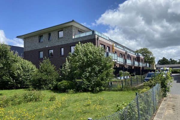 2 bedroom flat to rent, 69 m², Lütjensee 2 bedroom flat to rent, 69 m², Lütjensee