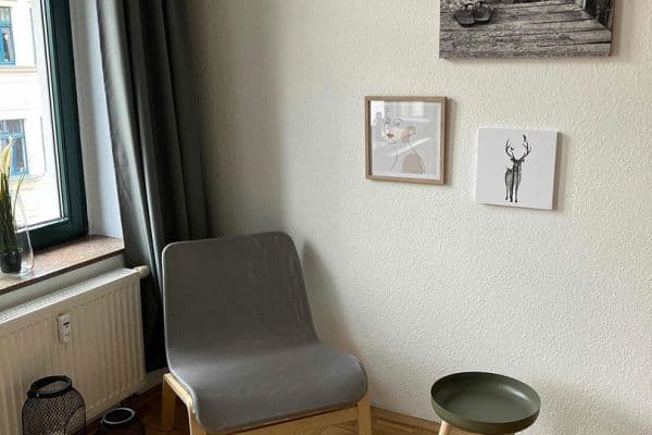 1 bedroom flat to rent, 18 m², Schwarzackerstr. 9, Leipzig, Saxony 1 bedroom flat to rent, 18 m², Schwarzackerstr. 9, Leipzig, Saxony