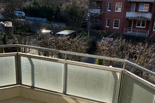 2 bedroom flat to rent, 52 m², Albertine-Assor-Straße 19 B, Hamburg, Hamburg 2 bedroom flat to rent, 52 m², Albertine-Assor-Straße 19 B, Hamburg, Hamburg