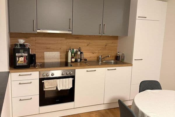 2 bedroom flat to rent, 56 m², Lütjensee 2 bedroom flat to rent, 56 m², Lütjensee