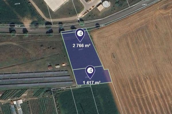 plot for sale, 4,183 m², plot for sale, 4,183 m²,