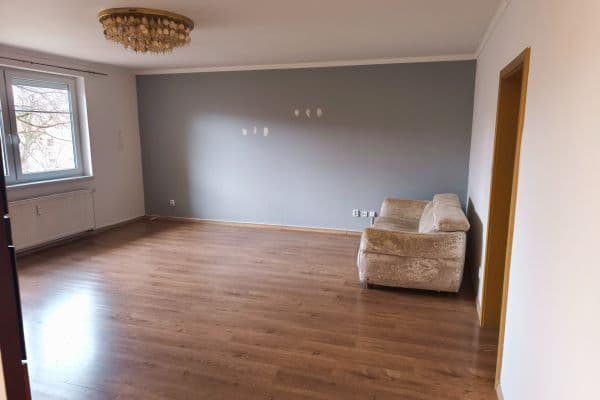 1 bedroom with open-plan kitchen flat to rent, 59 m², Braunerova, Praha 1 bedroom with open-plan kitchen flat to rent, 59 m², Braunerova, Praha