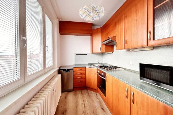 2 bedroom flat to rent, 69 m², Zd. Štěpánka, Rakovník, Středočeský Region 2 bedroom flat to rent, 69 m², Zd. Štěpánka, Rakovník, Středočeský Region