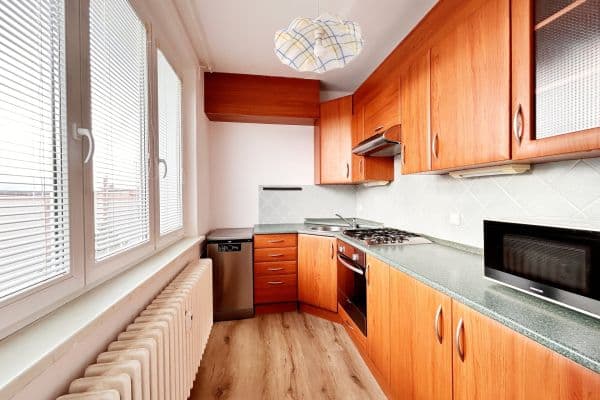 2 bedroom flat to rent, 69 m², Zd. Štěpánka, Rakovník, Středočeský Region 2 bedroom flat to rent, 69 m², Zd. Štěpánka, Rakovník, Středočeský Region