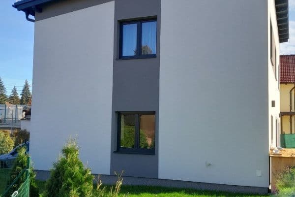 2 bedroom with open-plan kitchen flat to rent, 76 m², Rýdlova, Říčany 2 bedroom with open-plan kitchen flat to rent, 76 m², Rýdlova, Říčany