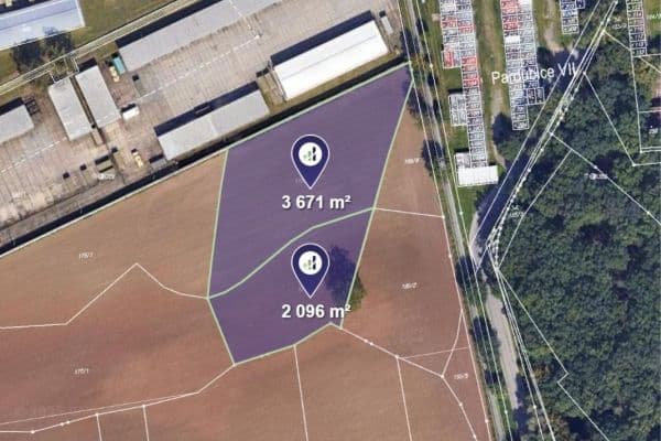 plot for sale, 1,922 m², plot for sale, 1,922 m²,