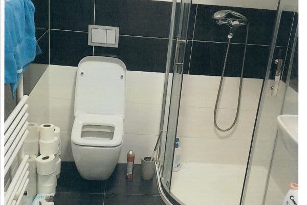 Studio flat to rent, 25 m², Markůvky, Brno Studio flat to rent, 25 m², Markůvky, Brno