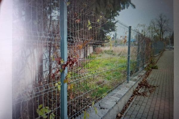 plot for sale, 448 m², Říčany plot for sale, 448 m², Říčany