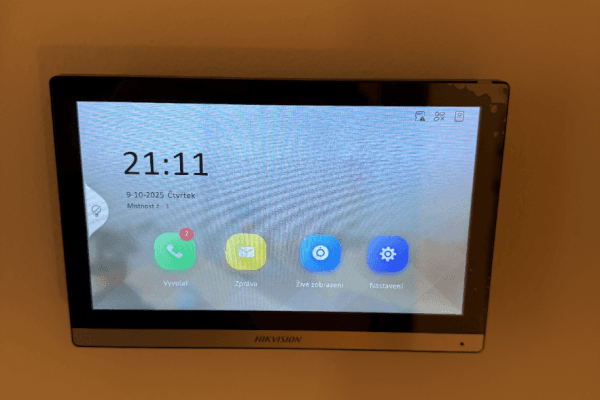 2 bedroom with open-plan kitchen flat to rent, 71 m², Vranovská, Brno 2 bedroom with open-plan kitchen flat to rent, 71 m², Vranovská, Brno