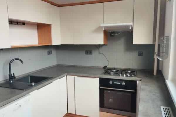 3 bedroom flat to rent, 69 m², Švédská, Ostrava 3 bedroom flat to rent, 69 m², Švédská, Ostrava