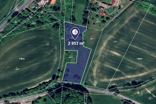 plot for sale, 2,953 m², plot for sale, 2,953 m²,