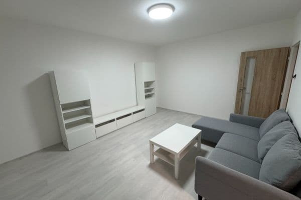 2 bedroom flat to rent, 56 m², náměstí Družby, Ostrava 2 bedroom flat to rent, 56 m², náměstí Družby, Ostrava