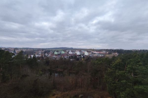 3 bedroom flat for sale, 73 m², Jar. Haška, Třebíč, Vysočina Region 3 bedroom flat for sale, 73 m², Jar. Haška, Třebíč, Vysočina Region