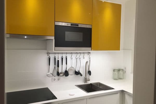 2 bedroom flat for sale, 48 m², Berlinerstrasse 2, Sulzbach am Taunus 2 bedroom flat for sale, 48 m², Berlinerstrasse 2, Sulzbach am Taunus