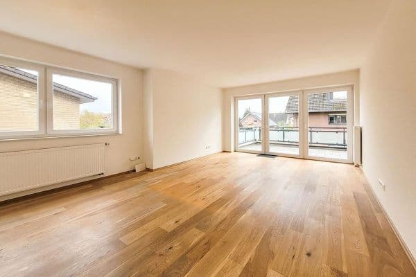 3 bedroom flat for sale, 93 m², Schloß Holte-Stukenbrock 3 bedroom flat for sale, 93 m², Schloß Holte-Stukenbrock