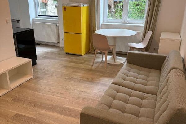 2 bedroom flat to rent, 42 m², Rauenthaler Str. 22, Wiesbaden, Hesse 2 bedroom flat to rent, 42 m², Rauenthaler Str. 22, Wiesbaden, Hesse