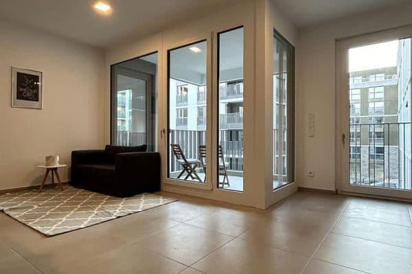 2 bedroom flat to rent, 53 m², Zschokkestraße 36, München, Bavaria 2 bedroom flat to rent, 53 m², Zschokkestraße 36, München, Bavaria