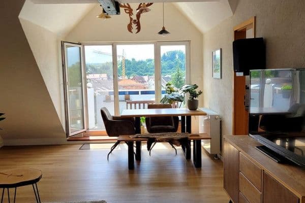 3 bedroom flat for sale, 80 m², Göppingen 3 bedroom flat for sale, 80 m², Göppingen