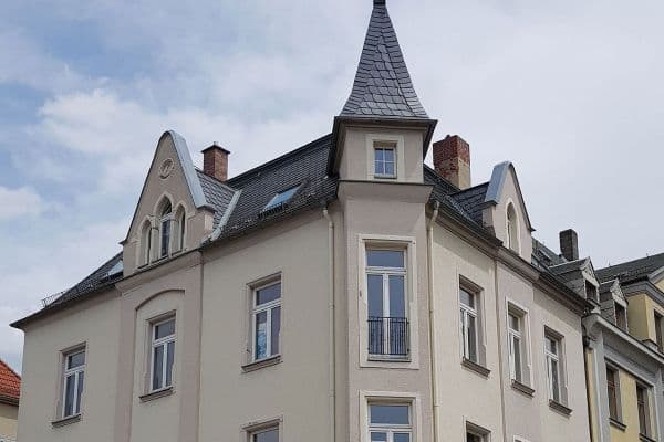 3 bedroom flat to rent, 85 m², Bahnhofstraße 2, Mylau 3 bedroom flat to rent, 85 m², Bahnhofstraße 2, Mylau