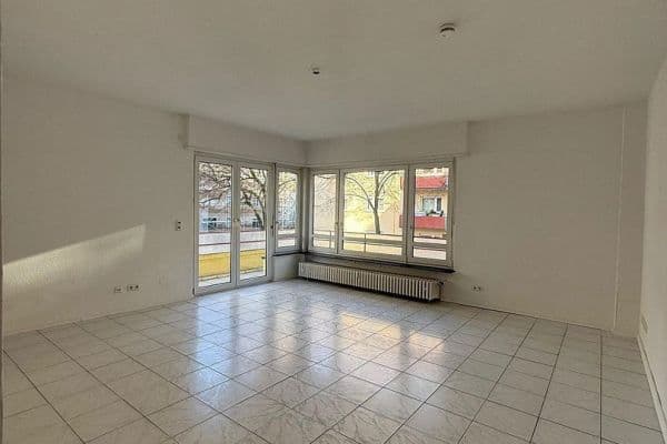 4 bedroom flat to rent, 119 m², Emil-Heckel-Str. 12, Mannheim 4 bedroom flat to rent, 119 m², Emil-Heckel-Str. 12, Mannheim