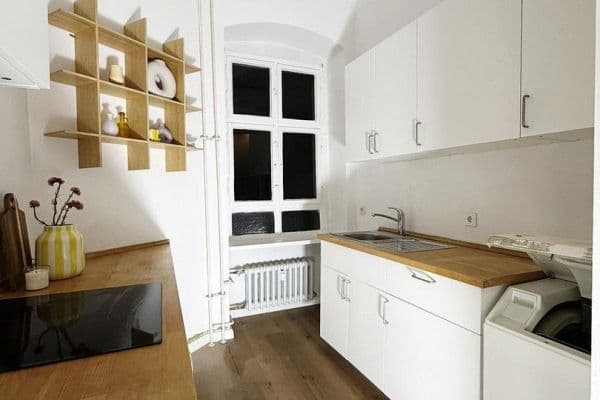 1 bedroom flat to rent, 50 m², Mindener Straße 3, Berlin, Berlin 1 bedroom flat to rent, 50 m², Mindener Straße 3, Berlin, Berlin