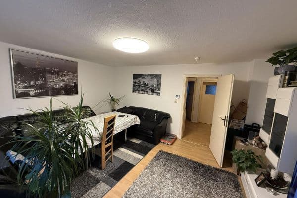 2 bedroom flat to rent, 62 m², Paradestr. 33, Wuppertal, North Rhine-Westphalia 2 bedroom flat to rent, 62 m², Paradestr. 33, Wuppertal, North Rhine-Westphalia