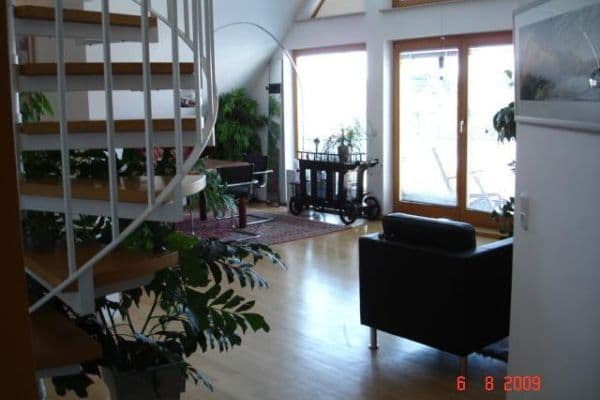 6 bedroom flat to rent, 146 m², Im Johannesberg 2, Mörfelden-Walldorf 6 bedroom flat to rent, 146 m², Im Johannesberg 2, Mörfelden-Walldorf