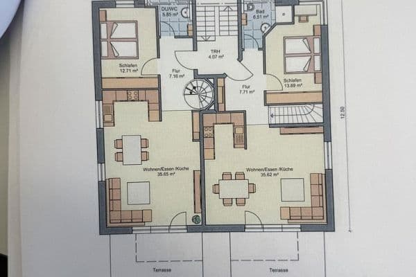 3 bedroom flat to rent, 92 m², Crailsheim, Baden-Württemberg 3 bedroom flat to rent, 92 m², Crailsheim, Baden-Württemberg