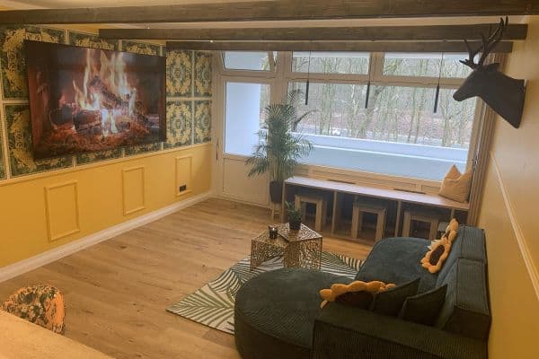 3 bedroom flat for sale, 87 m², Berlin, Berlin 3 bedroom flat for sale, 87 m², Berlin, Berlin