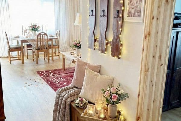 2 bedroom flat to rent, 46 m², Speyer 2 bedroom flat to rent, 46 m², Speyer