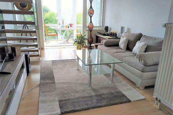 3 bedroom flat to rent, 72 m², Dachau, Bavaria 3 bedroom flat to rent, 72 m², Dachau, Bavaria