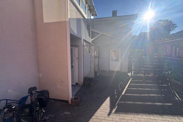 2 bedroom flat to rent, 76 m², Berliner Strasse 63, Lauenburg 2 bedroom flat to rent, 76 m², Berliner Strasse 63, Lauenburg