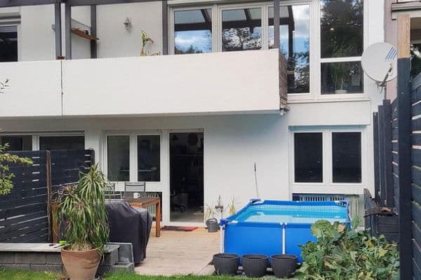 house for sale, 120 m², Nürnberg house for sale, 120 m², Nürnberg