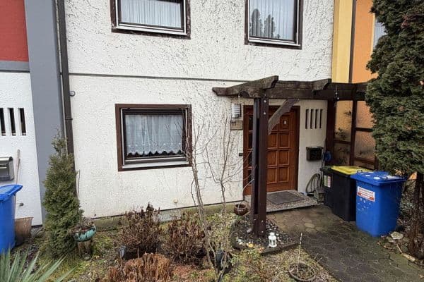 house for sale, 157 m², Nürnberg house for sale, 157 m², Nürnberg