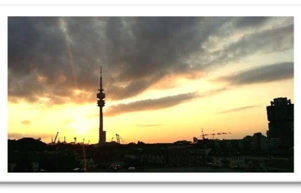 2 bedroom flat for sale, 54 m², Schleißheimerstraße 264, München, Bavaria 2 bedroom flat for sale, 54 m², Schleißheimerstraße 264, München, Bavaria