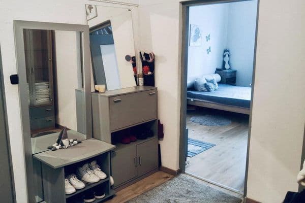 2 bedroom flat to rent, 55 m², Hessestr. 6, Nürnberg, Bavaria 2 bedroom flat to rent, 55 m², Hessestr. 6, Nürnberg, Bavaria