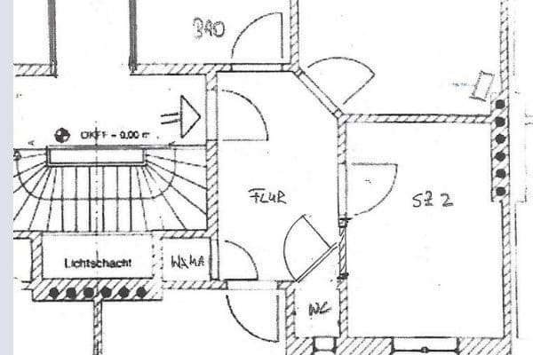 3 bedroom flat for sale, 64 m², Hamburg, Hamburg 3 bedroom flat for sale, 64 m², Hamburg, Hamburg