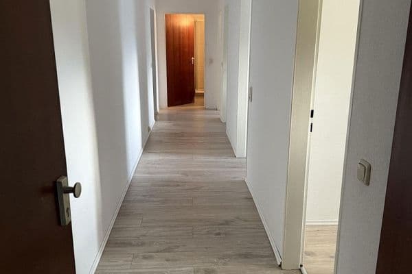 4 bedroom flat for sale, 81 m², Dieburg 4 bedroom flat for sale, 81 m², Dieburg