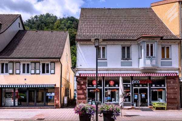 house for sale, 208 m², Hauptstraße 34 und 36, Schramberg house for sale, 208 m², Hauptstraße 34 und 36, Schramberg