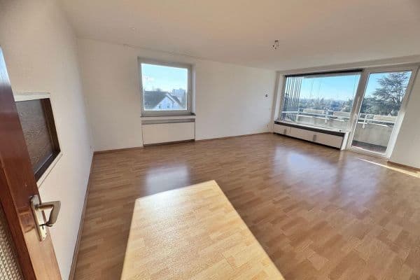 3 bedroom flat to rent, 84 m², Jülich 3 bedroom flat to rent, 84 m², Jülich