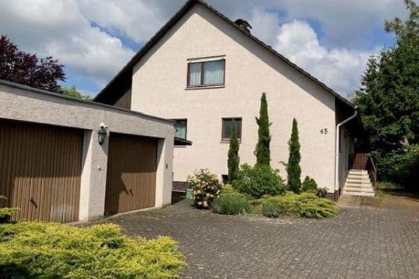house for sale, 216 m², Babenhausen house for sale, 216 m², Babenhausen