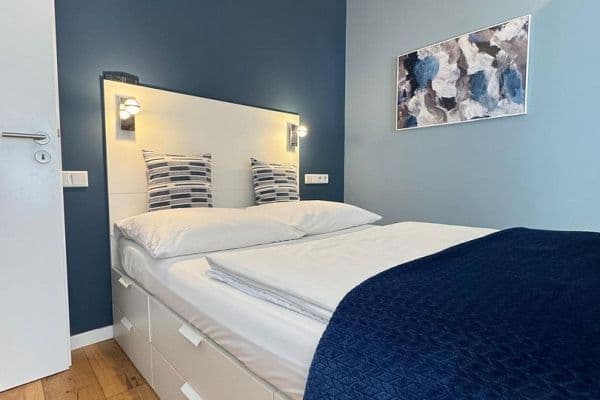 1 bedroom flat to rent, 36 m², Oberbilker Allee 39, Düsseldorf, North Rhine-Westphalia 1 bedroom flat to rent, 36 m², Oberbilker Allee 39, Düsseldorf, North Rhine-Westphalia