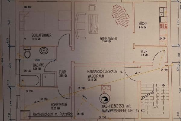 house for sale, 265 m², Mehlingen house for sale, 265 m², Mehlingen