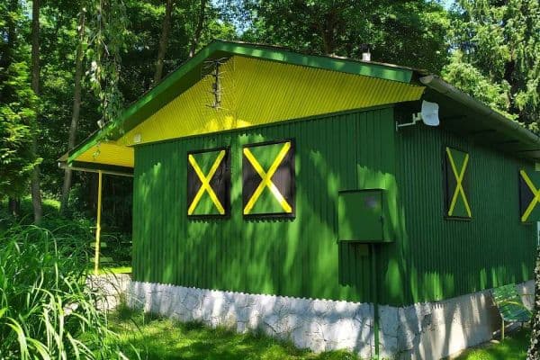 recreational property to rent, 0 m², Dolní Žleb recreational property to rent, 0 m², Dolní Žleb