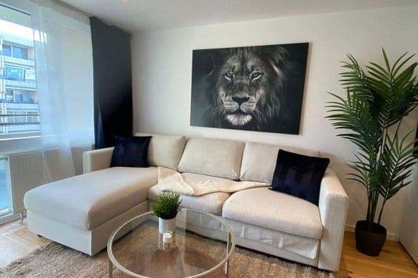 1 bedroom flat to rent, 29 m², Berg-am-Laim-Str. 95, München, Bavaria 1 bedroom flat to rent, 29 m², Berg-am-Laim-Str. 95, München, Bavaria