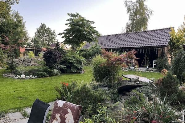 recreational property to rent, 0 m², Lhotka recreational property to rent, 0 m², Lhotka